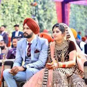 Meet your Posher, Talwinder